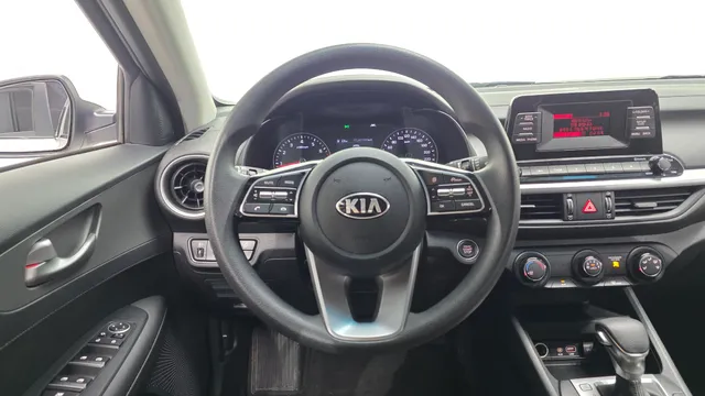 Kia Cerato (K3)