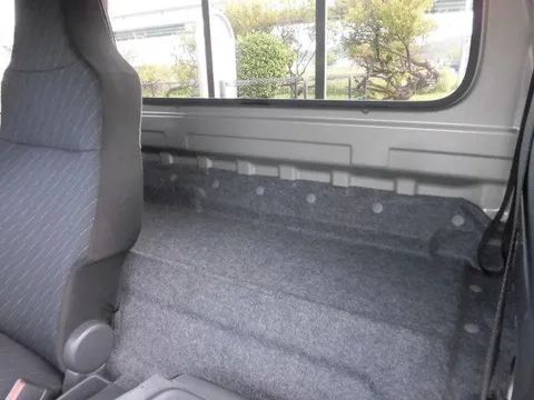 Suzuki Super Carry