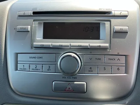 Mazda AZ-Wagon