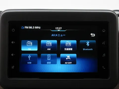Suzuki Alto Lapin LC