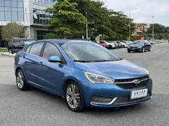 Chery Arrizo 5