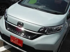 Honda Freed Plus