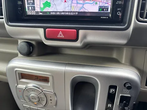 Nissan Clipper Rio