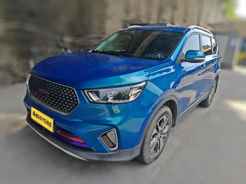 Changan