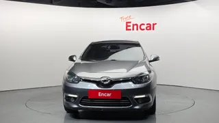 Renault SM3