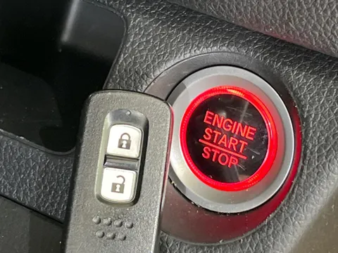 Honda N-VAN +Style