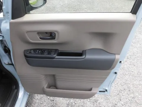 Honda N-BOX Joy