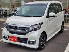 Honda N-WGN Custom