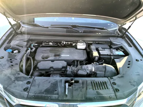 Honda UR-V