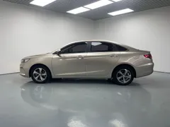 Geely