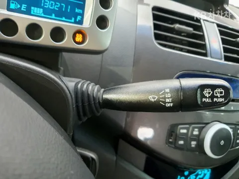 Chevrolet Matiz