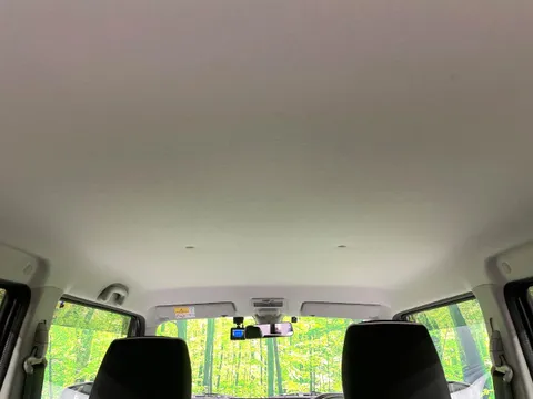 Mazda Flair Crossover