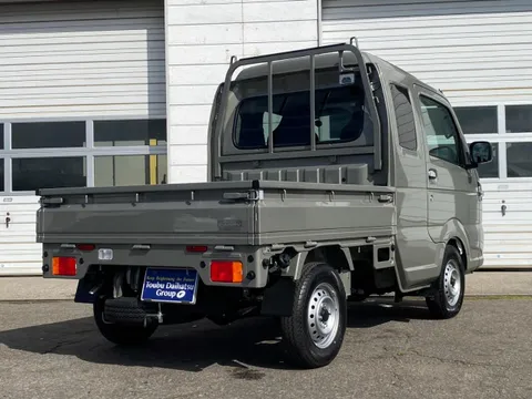 Suzuki Super Carry