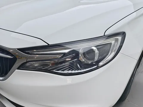Buick Excelle GT