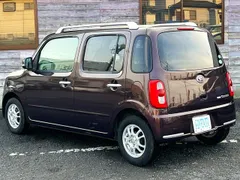Daihatsu Mira Cocoa