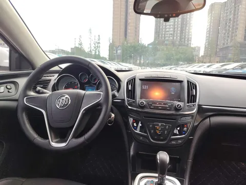 Buick Regal