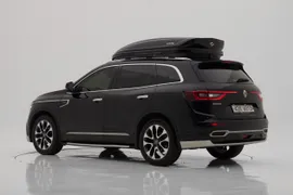 Renault Koleos (QM6)