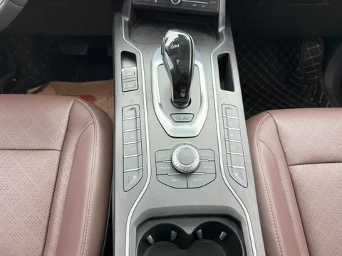 Wey VV6