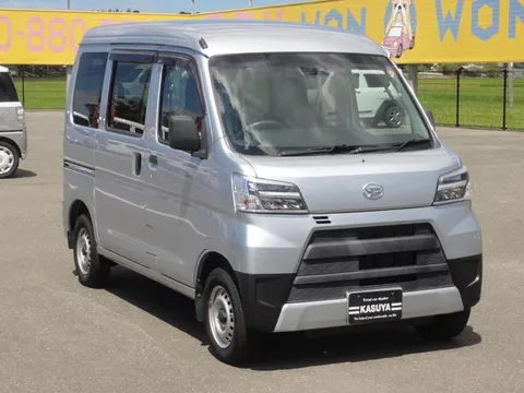 Daihatsu Hijet Cargo