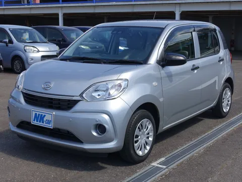 Daihatsu Boon