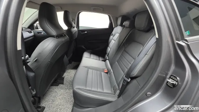 Renault XM3