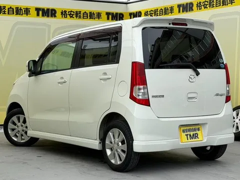 Mazda AZ-Wagon