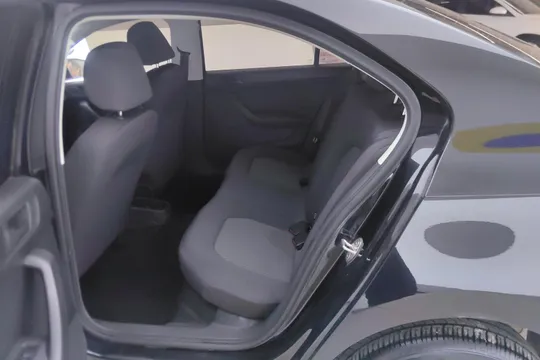 Volkswagen Santana