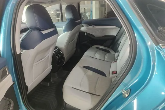 Geely Preface
