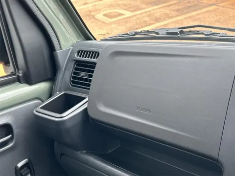 Suzuki Carry Track