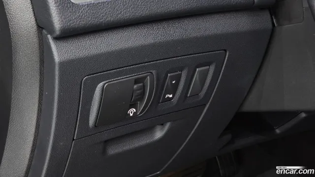 Renault SM7