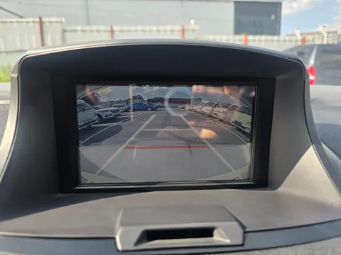 Renault SM3