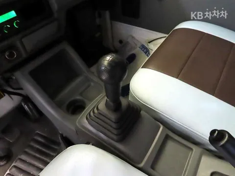 Chevrolet Labo