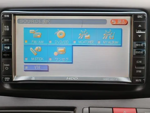 Daihatsu Sonica