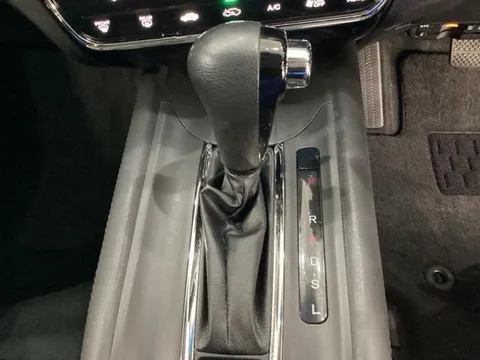 Honda HR-V (Vezel)
