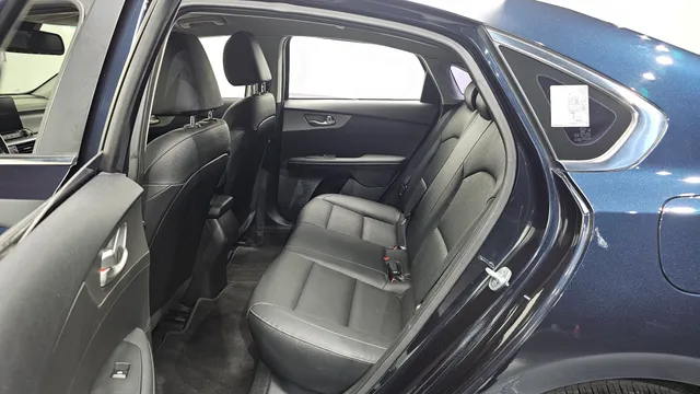 Kia Cerato (K3)