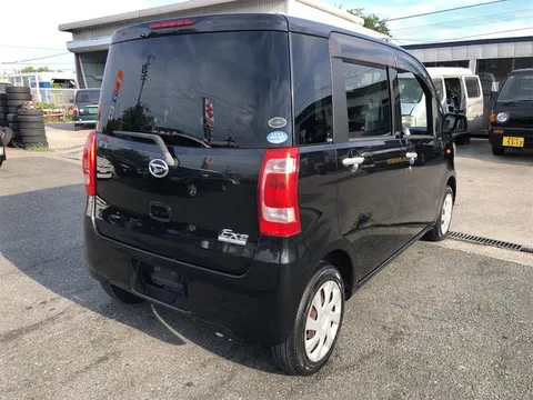 Daihatsu Tanto Exe