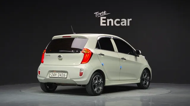 Kia Picanto (Morning)