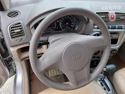 Kia Picanto (Morning)