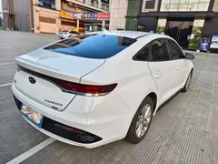 Hyundai Festa