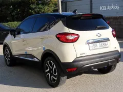 Renault QM3