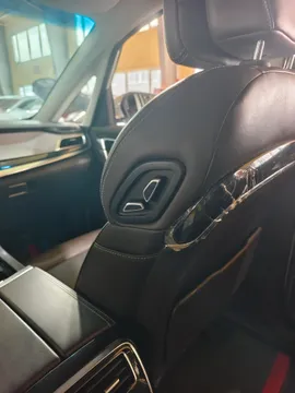 Geely Jiaji