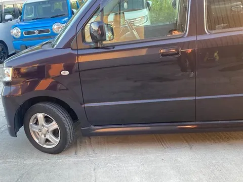 Mazda AZ-Wagon