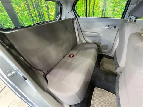 Subaru Pleo Plus