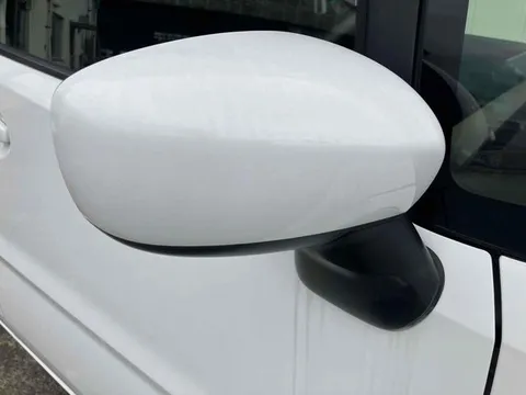 Mazda Flair