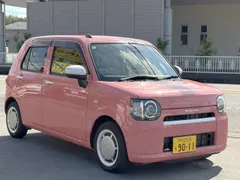 Daihatsu Mira Tocot