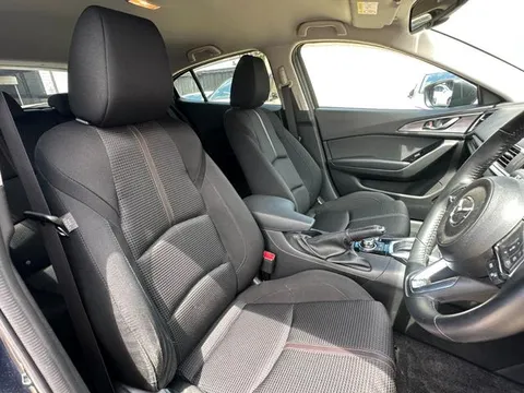 Mazda Axela Sport