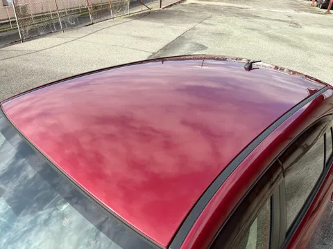 Subaru Impreza Sports