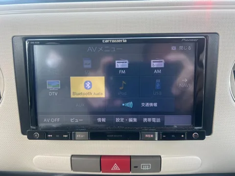 Daihatsu Mira Cocoa