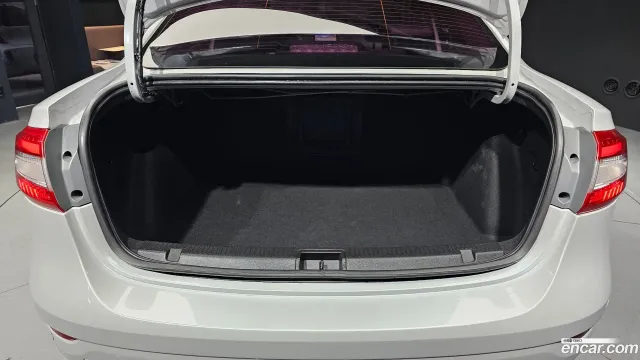 Renault SM3