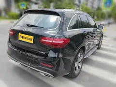 Mercedes-Benz Mercedes-Benz GLC
